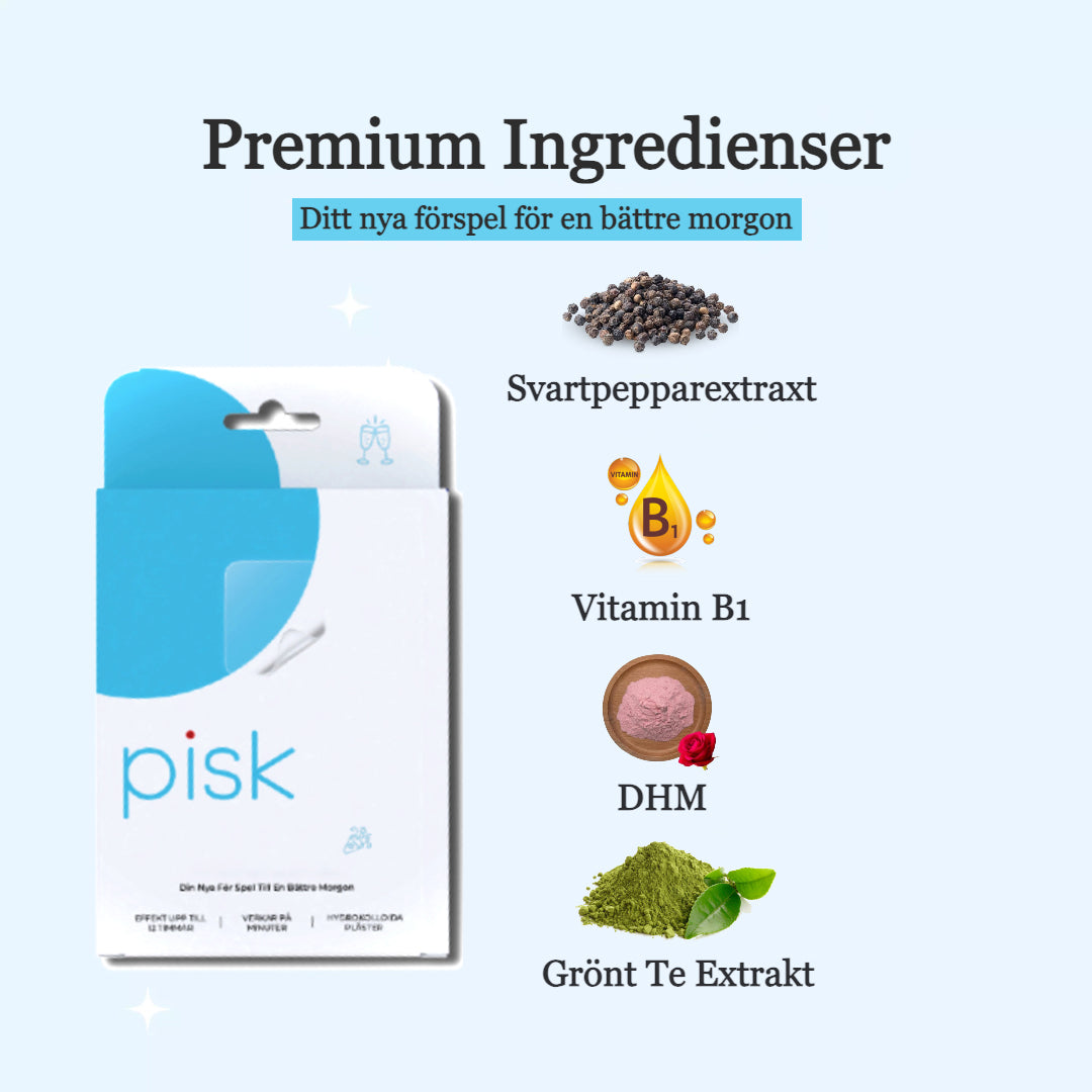 Pisk™
